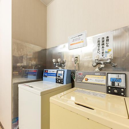 Ryosou Minatosou Joetsu Hotel Kültér fotó
