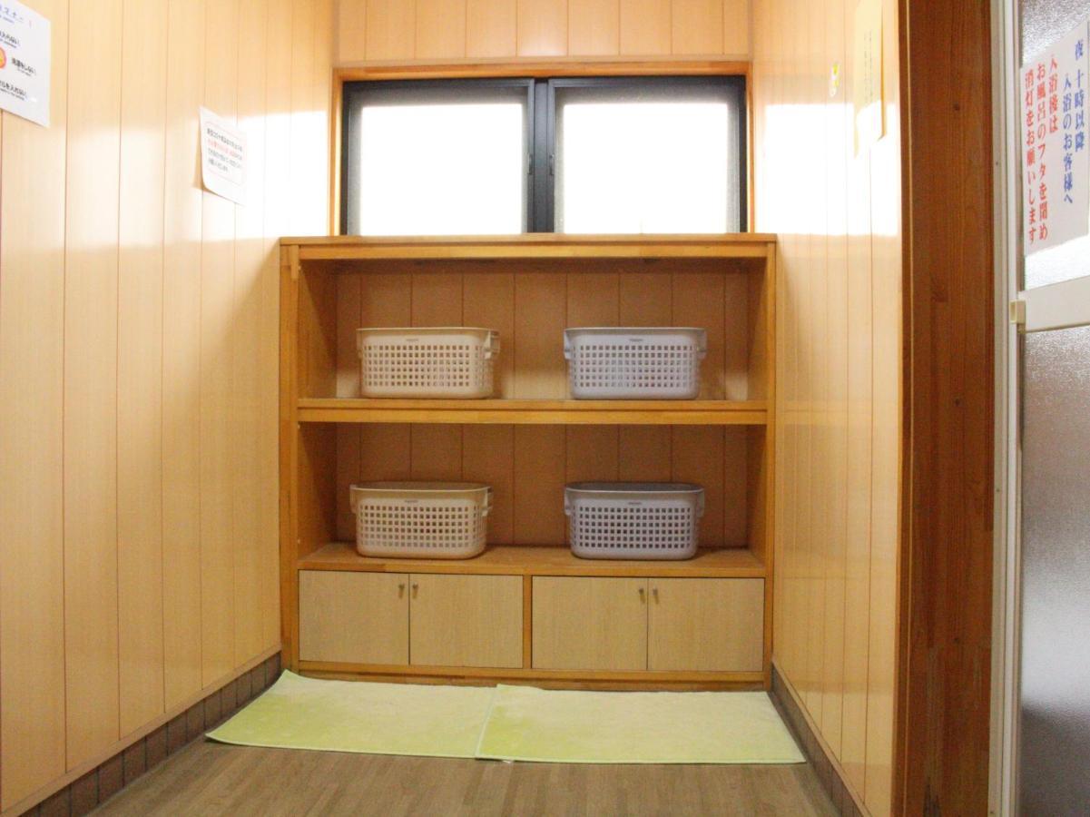 Ryosou Minatosou Joetsu Hotel Kültér fotó