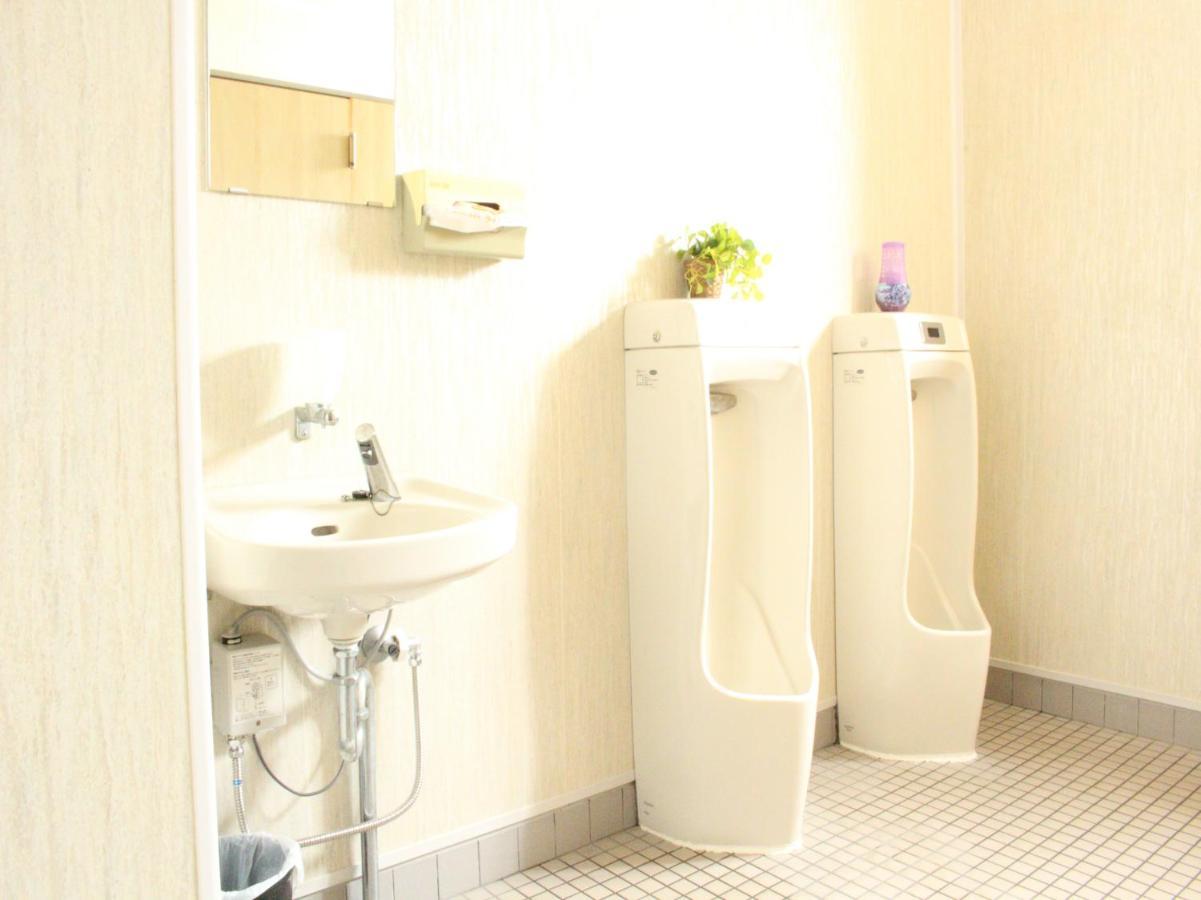 Ryosou Minatosou Joetsu Hotel Kültér fotó