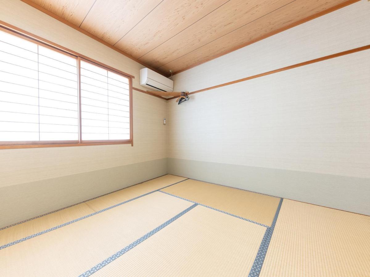 Ryosou Minatosou Joetsu Hotel Kültér fotó