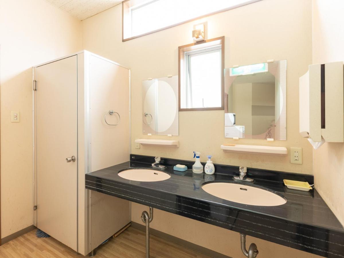 Ryosou Minatosou Joetsu Hotel Kültér fotó