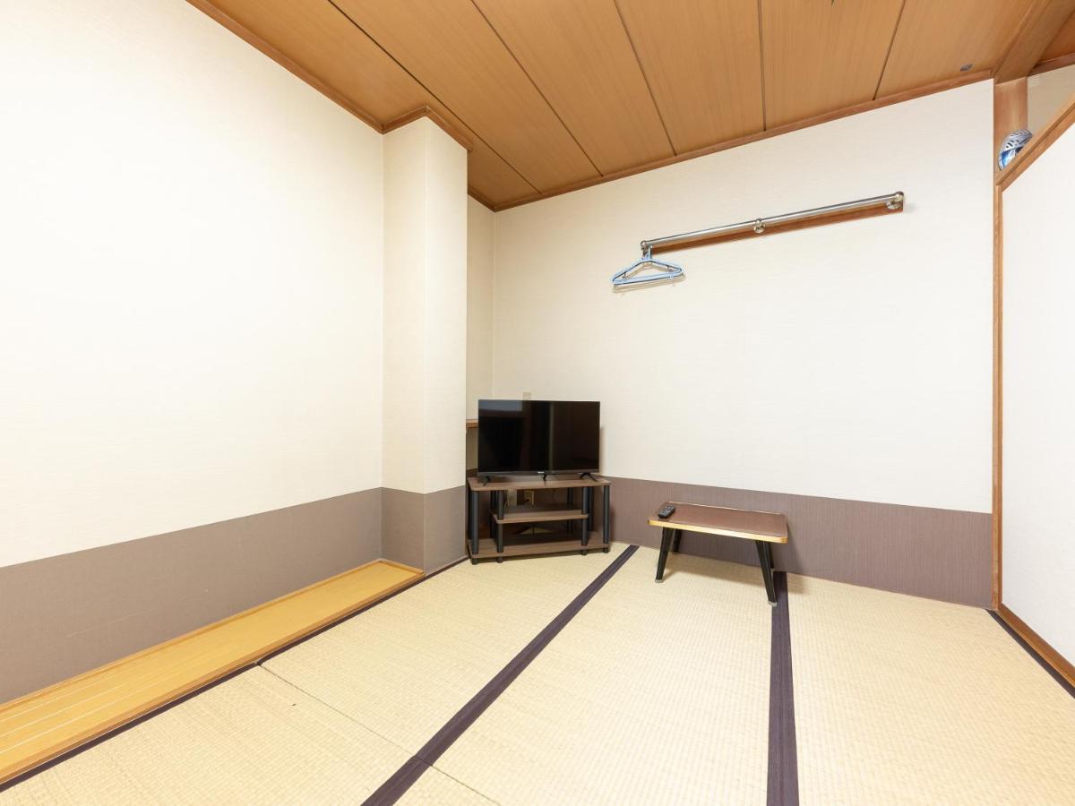 Ryosou Minatosou Joetsu Hotel Kültér fotó