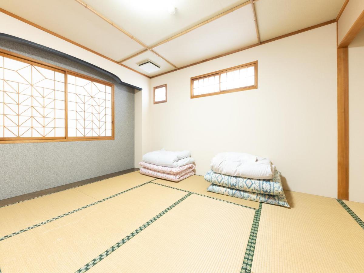 Ryosou Minatosou Joetsu Hotel Kültér fotó