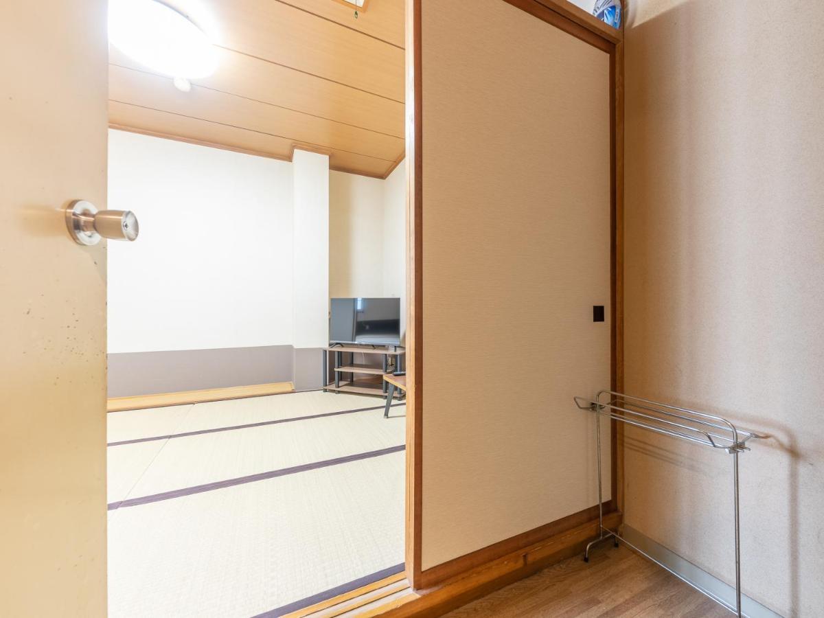 Ryosou Minatosou Joetsu Hotel Kültér fotó