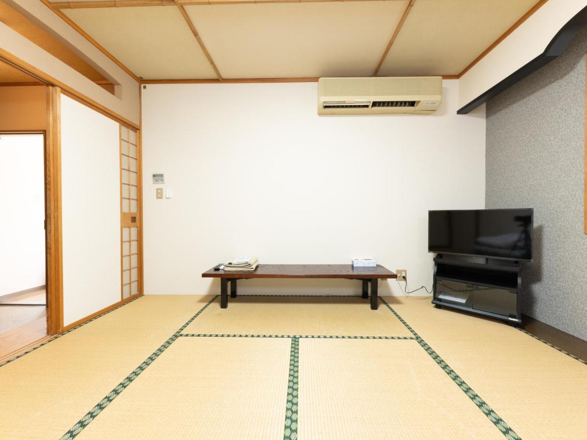 Ryosou Minatosou Joetsu Hotel Kültér fotó
