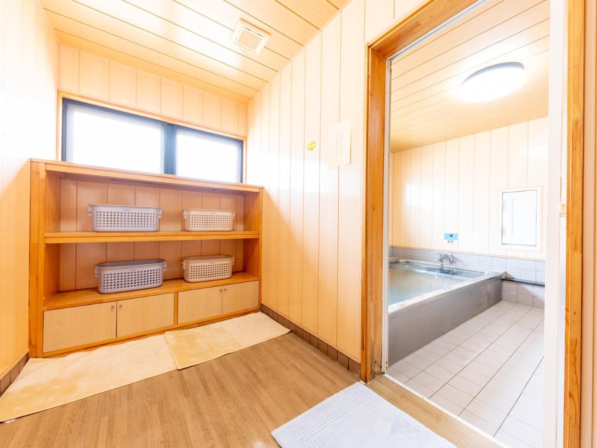 Ryosou Minatosou Joetsu Hotel Kültér fotó