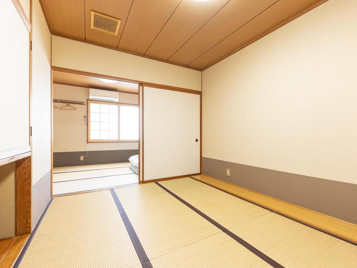 Ryosou Minatosou Joetsu Hotel Kültér fotó
