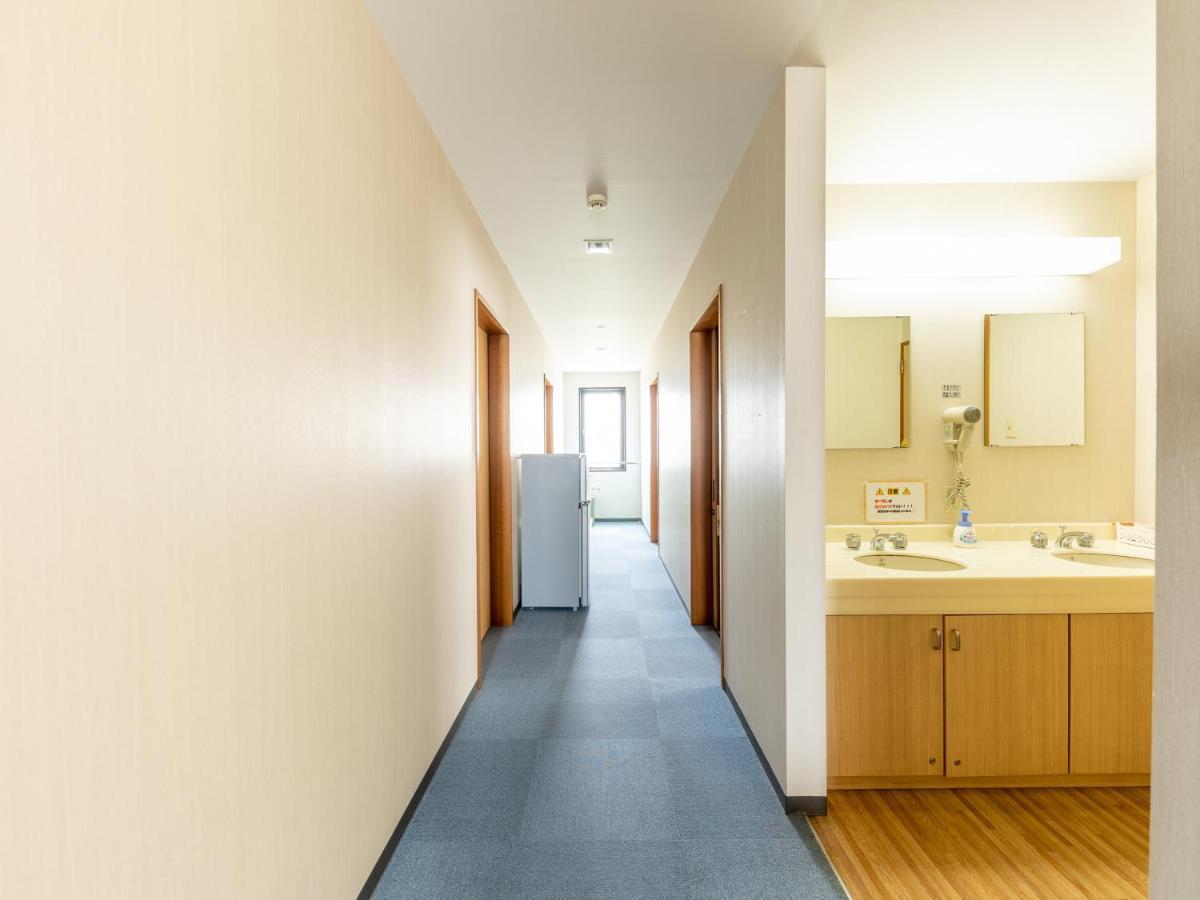 Ryosou Minatosou Joetsu Hotel Kültér fotó