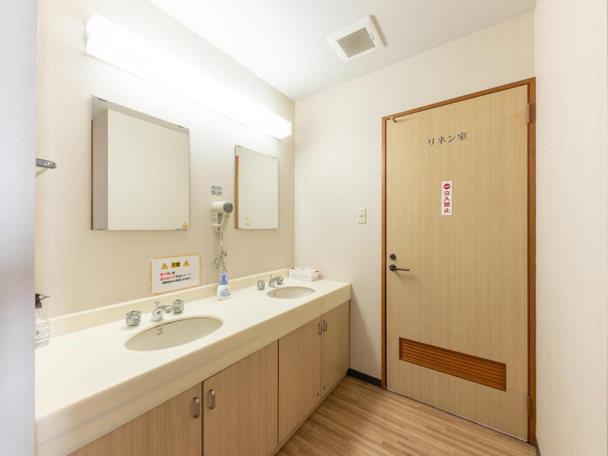 Ryosou Minatosou Joetsu Hotel Kültér fotó