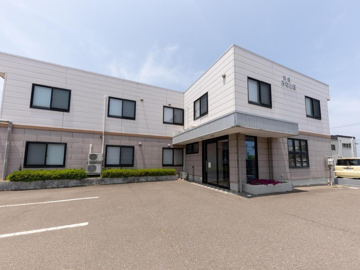 Ryosou Minatosou Joetsu Hotel Kültér fotó