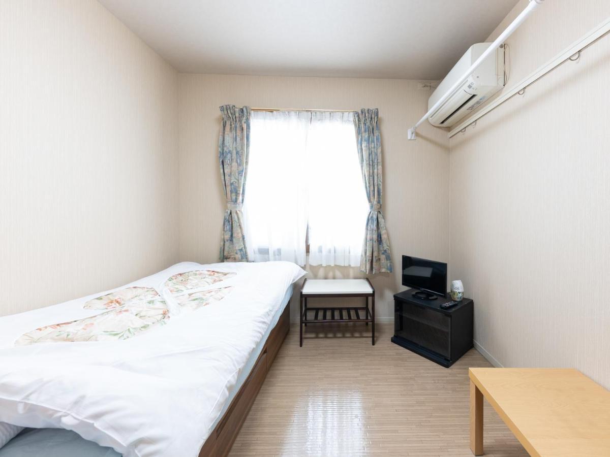 Ryosou Minatosou Joetsu Hotel Kültér fotó