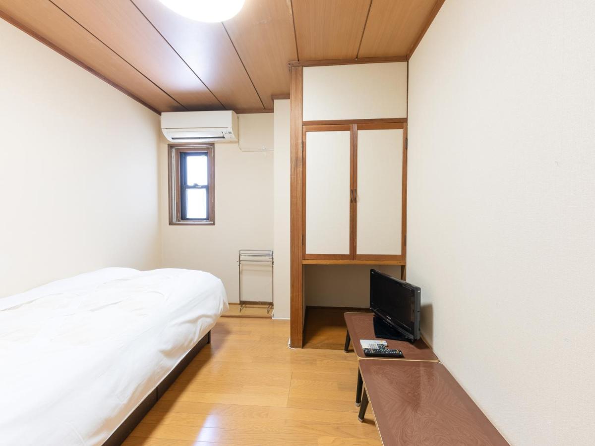 Ryosou Minatosou Joetsu Hotel Kültér fotó