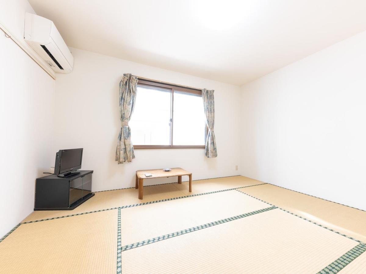 Ryosou Minatosou Joetsu Hotel Kültér fotó