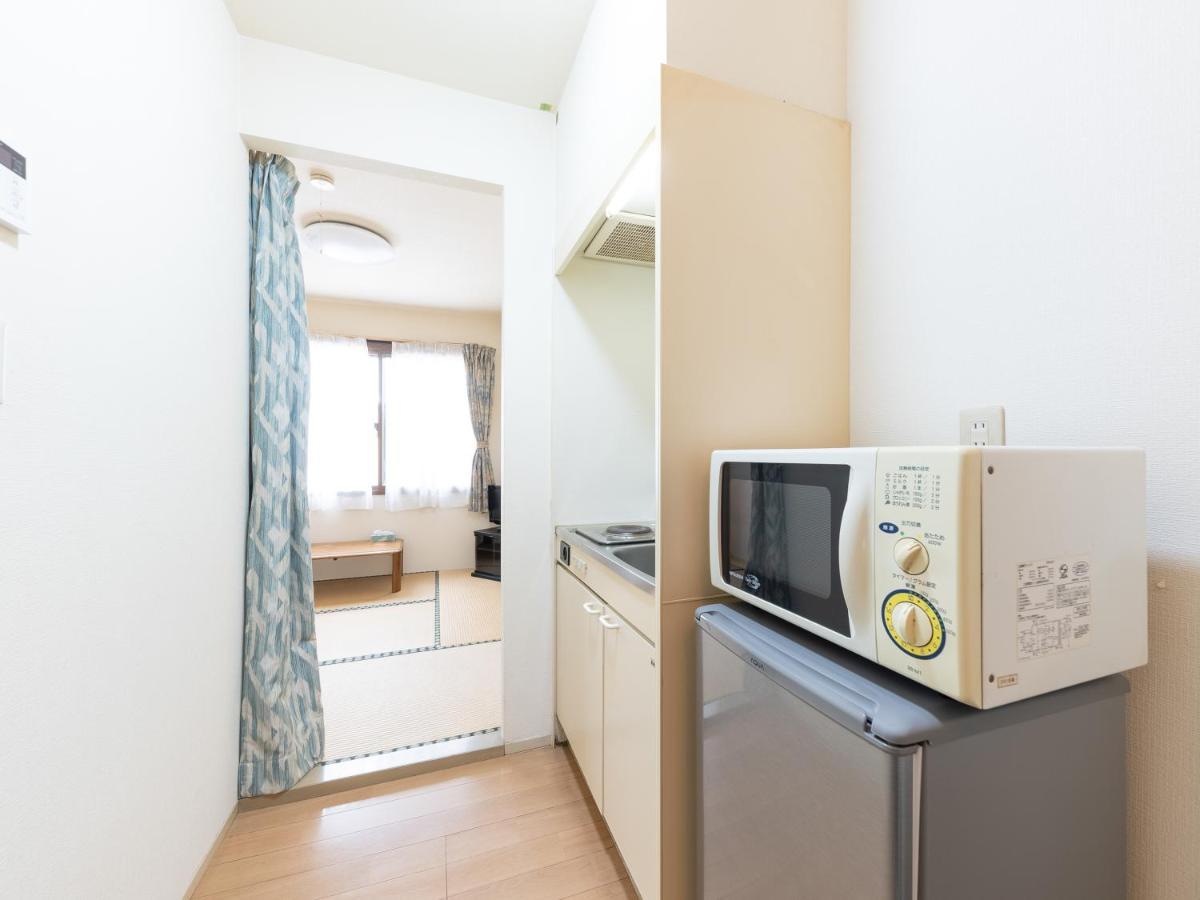 Ryosou Minatosou Joetsu Hotel Kültér fotó
