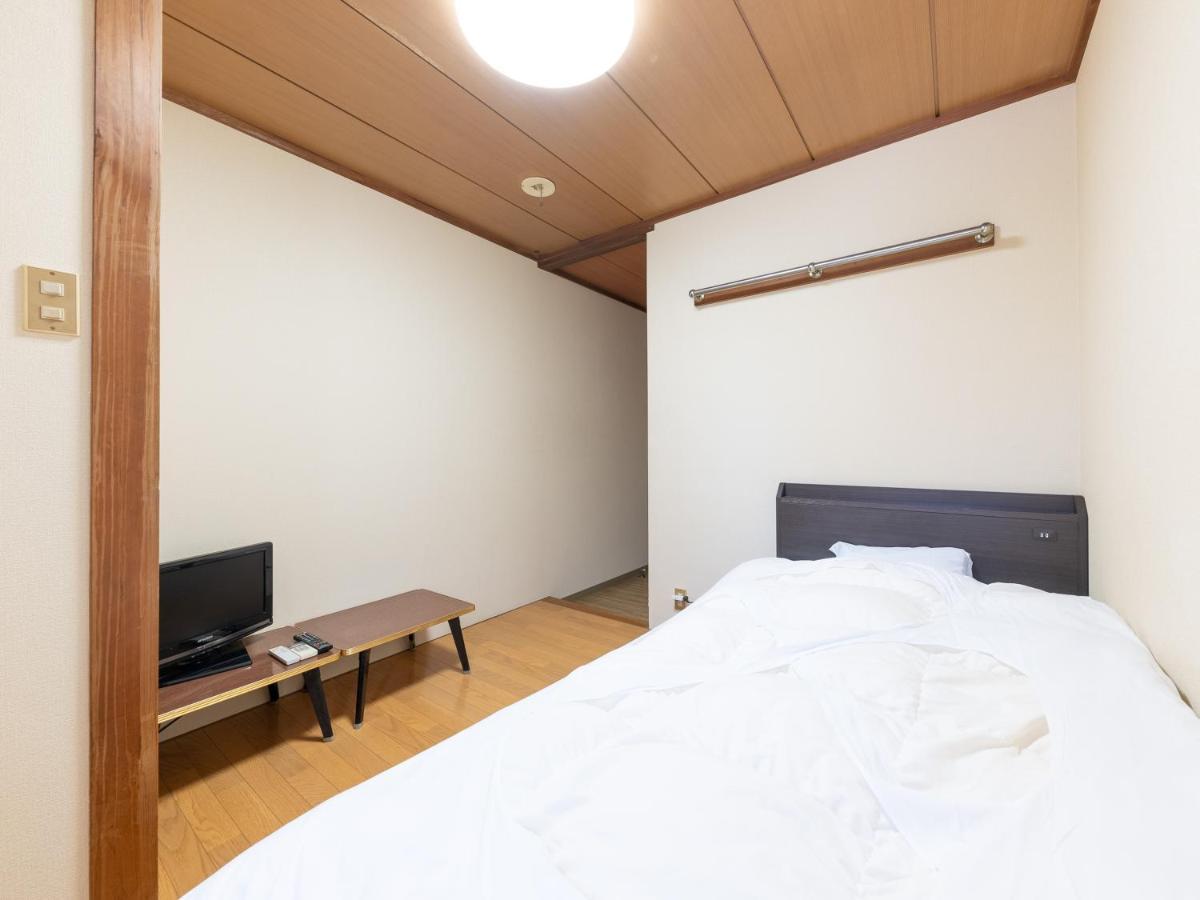 Ryosou Minatosou Joetsu Hotel Kültér fotó