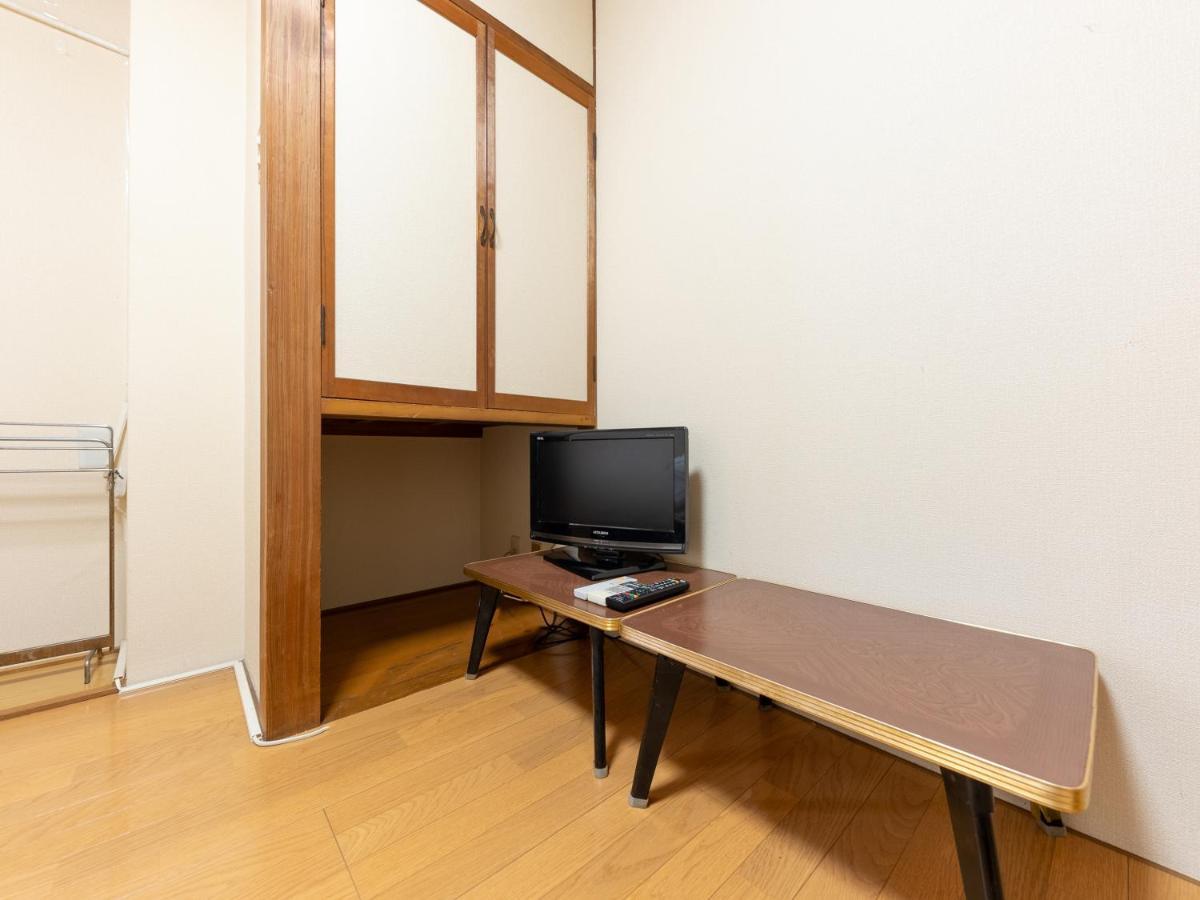 Ryosou Minatosou Joetsu Hotel Kültér fotó
