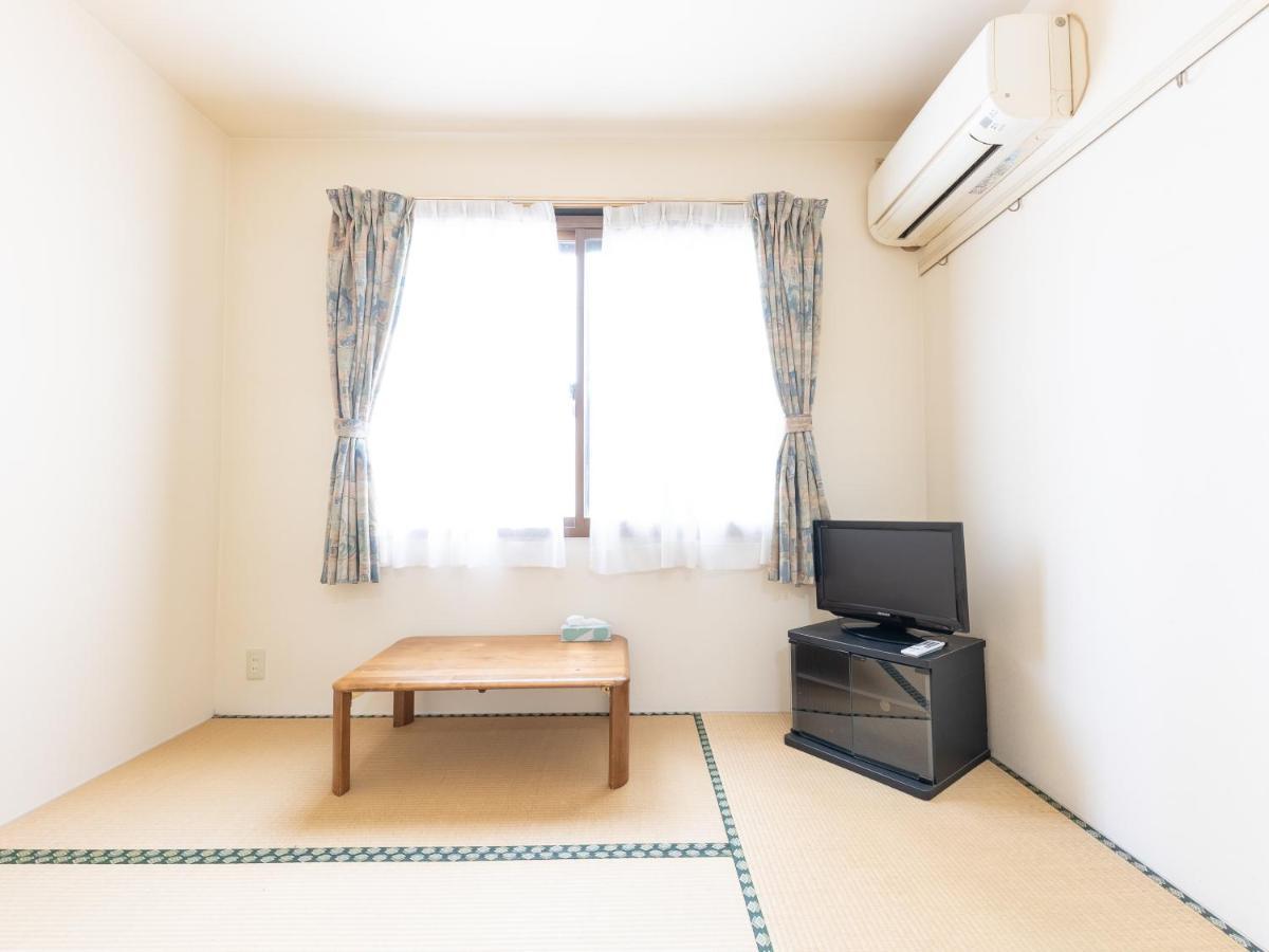 Ryosou Minatosou Joetsu Hotel Kültér fotó