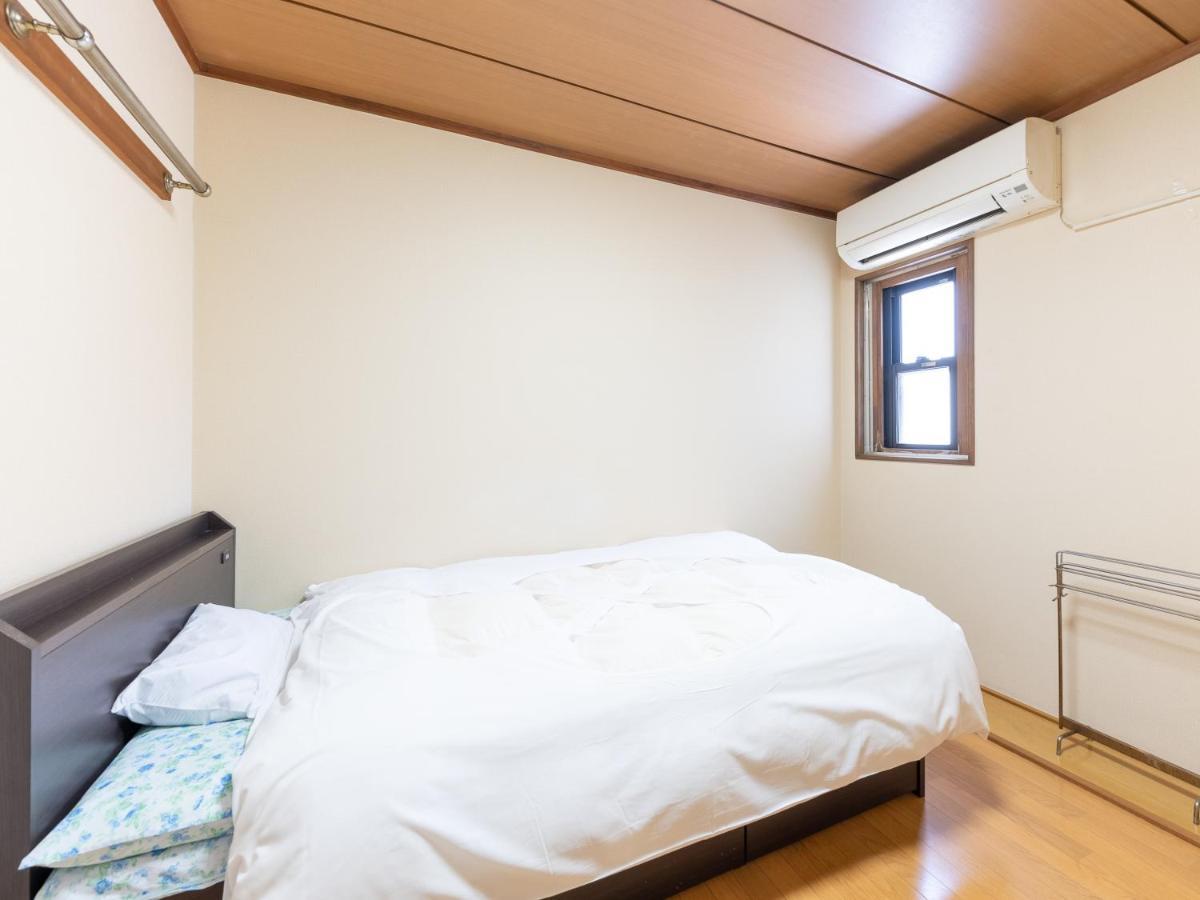 Ryosou Minatosou Joetsu Hotel Kültér fotó