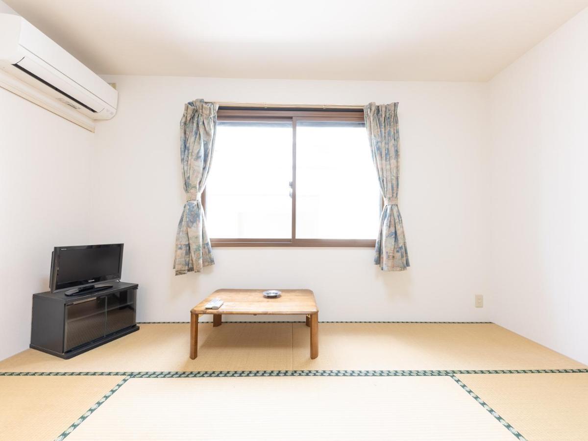 Ryosou Minatosou Joetsu Hotel Kültér fotó