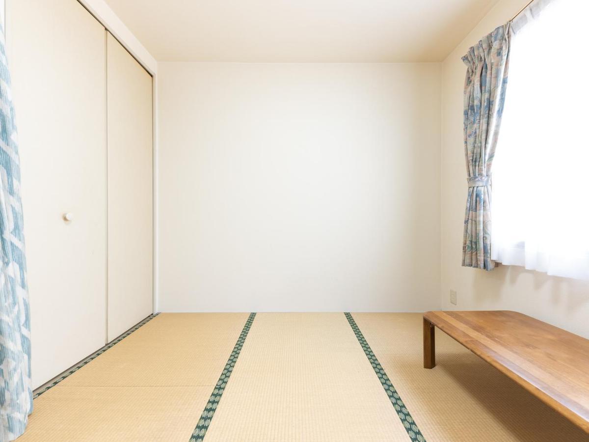 Ryosou Minatosou Joetsu Hotel Szoba fotó