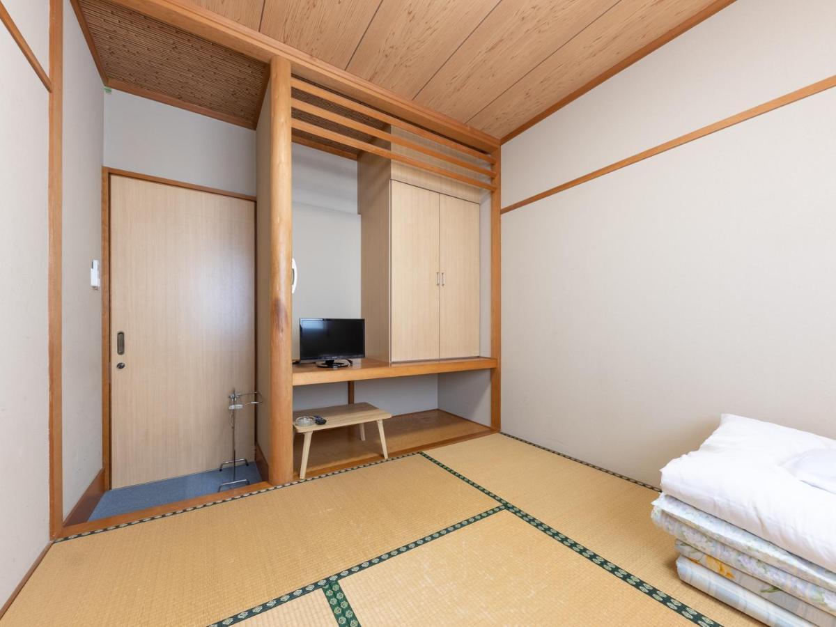 Ryosou Minatosou Joetsu Hotel Kültér fotó